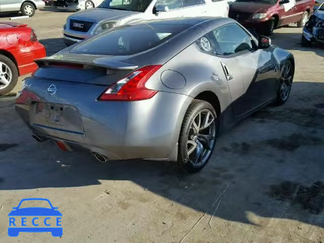 2013 NISSAN 370Z JN1AZ4EH5DM881196 image 3