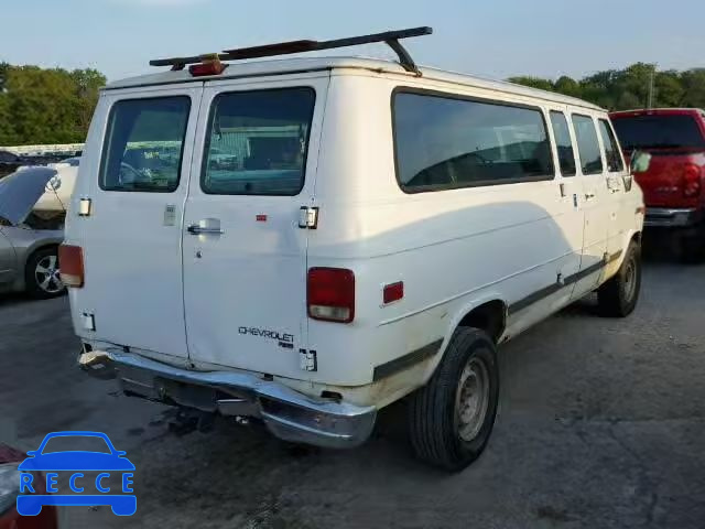 1994 CHEVROLET G30 1GAGG39KXRF129222 image 3