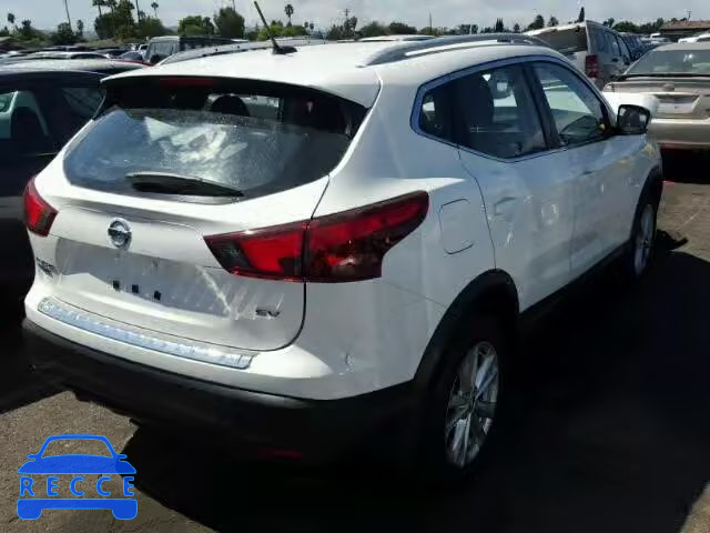 2017 NISSAN ROGUE SPOR JN1BJ1CP4HW002172 image 3