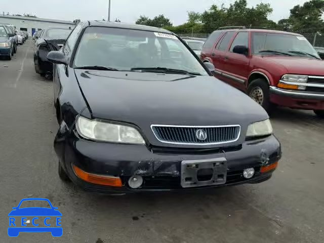 1999 ACURA 3.0CL 19UYA2250XL014320 image 8