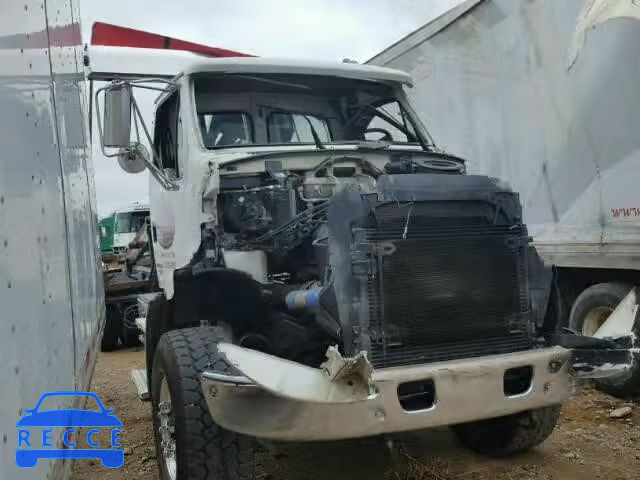 2005 STERLING TRUCK LT 2FZHAZCV15AN48633 зображення 0