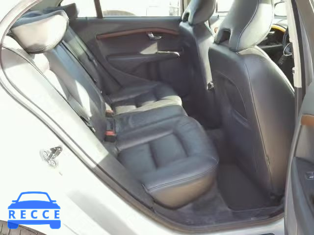 2008 VOLVO S80 YV1AH992681056725 зображення 5