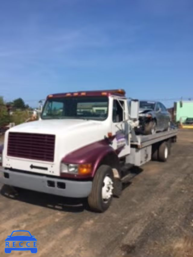 1998 INTERNATIONAL 4000 1HTSCAAM1WH496852 image 1