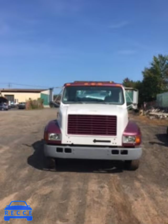 1998 INTERNATIONAL 4000 1HTSCAAM1WH496852 image 2