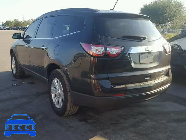 2014 CHEVROLET TRAVERSE 1GNKRHKD3EJ291003 Bild 2