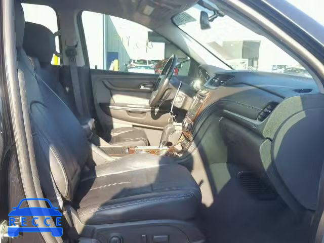 2014 CHEVROLET TRAVERSE 1GNKRHKD3EJ291003 image 4