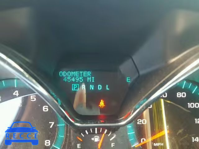 2014 CHEVROLET TRAVERSE 1GNKRHKD3EJ291003 image 7