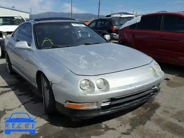 1997 ACURA INTEGRA JH4DC4362VS014041 image 0