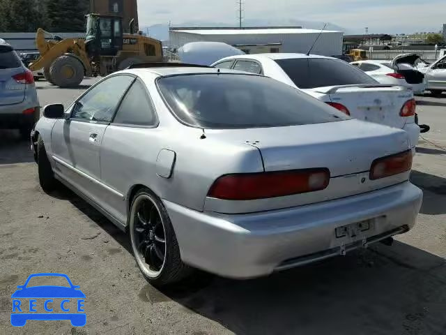 1997 ACURA INTEGRA JH4DC4362VS014041 image 2