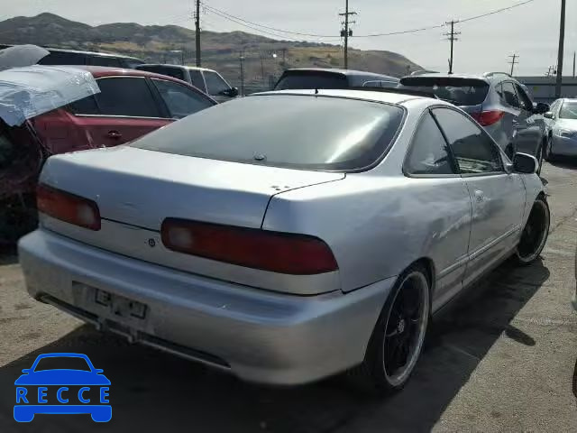 1997 ACURA INTEGRA JH4DC4362VS014041 image 3