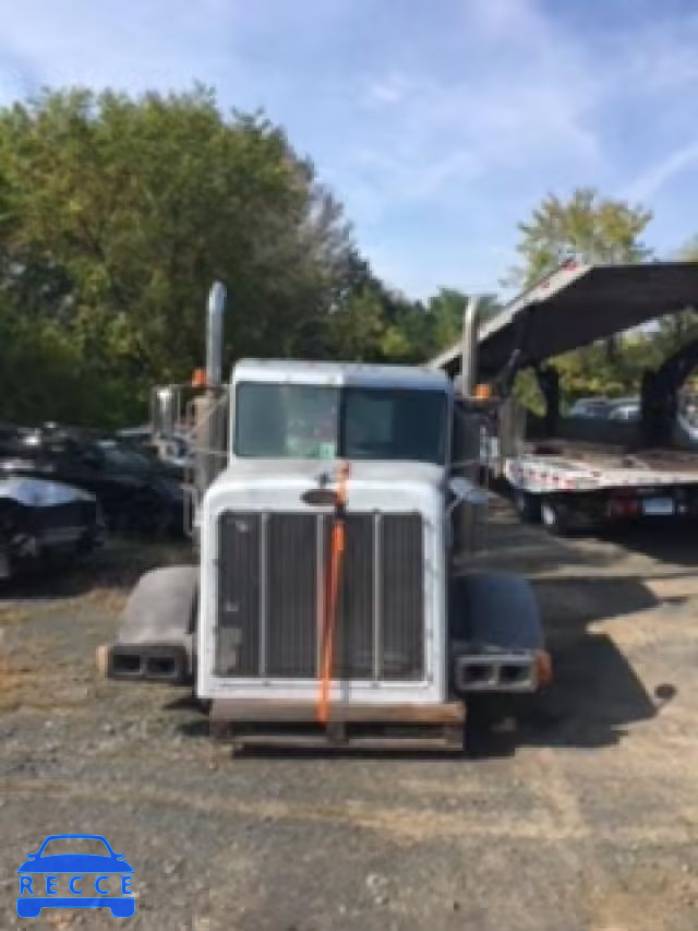 1989 PETERBILT 379 N276761GL image 1