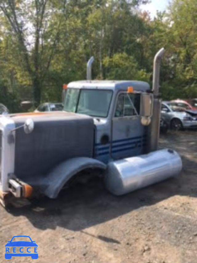 1989 PETERBILT 379 N276761GL image 4