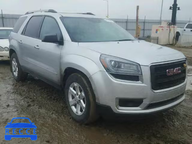 2014 GMC ACADIA 1GKKVPKDXEJ319348 Bild 0