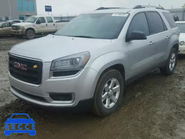 2014 GMC ACADIA 1GKKVPKDXEJ319348 зображення 1