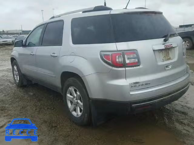 2014 GMC ACADIA 1GKKVPKDXEJ319348 Bild 2