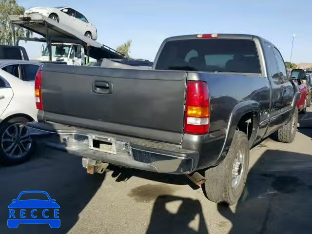 2001 GMC NEW SIERRA 1GTGK29U31Z226525 image 3