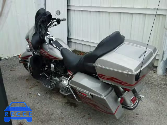 2007 HARLEY-DAVIDSON FLHT 1HD1FF4107Y632824 зображення 2