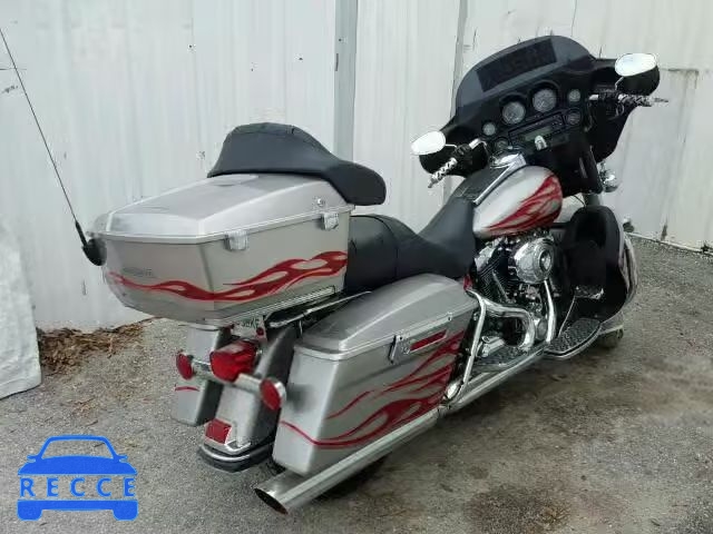 2007 HARLEY-DAVIDSON FLHT 1HD1FF4107Y632824 зображення 3