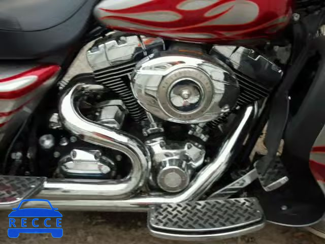 2007 HARLEY-DAVIDSON FLHT 1HD1FF4107Y632824 зображення 6