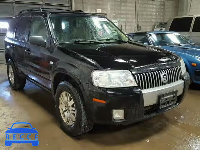 2007 MERCURY MARINER 4M2CU97167KJ09088 Bild 0