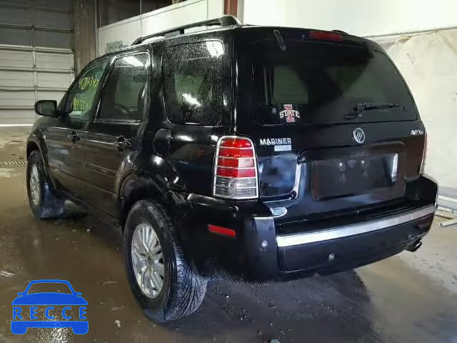 2007 MERCURY MARINER 4M2CU97167KJ09088 Bild 2