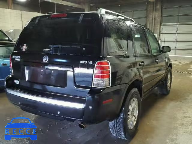 2007 MERCURY MARINER 4M2CU97167KJ09088 Bild 3