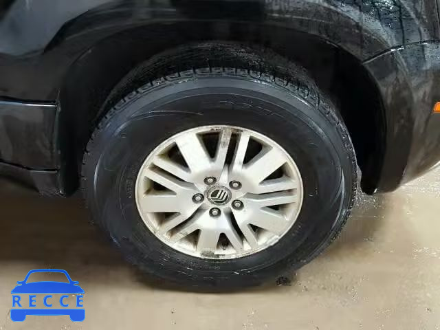 2007 MERCURY MARINER 4M2CU97167KJ09088 зображення 8