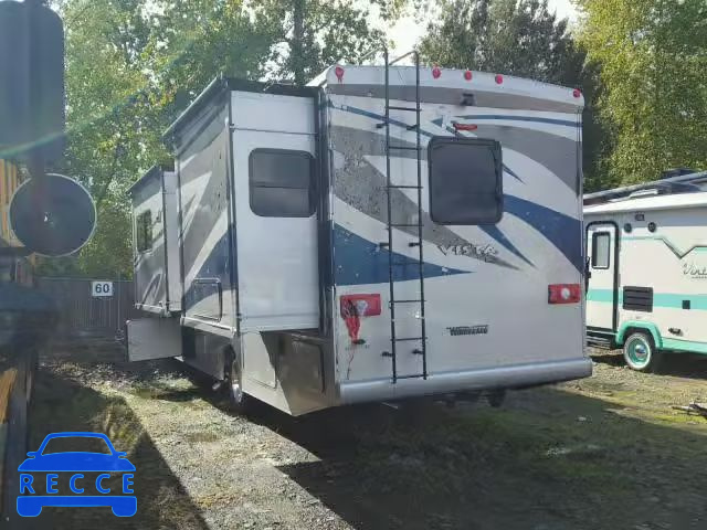 2017 FORD MOTORHOME 1F65F5DY0H0A03769 image 2
