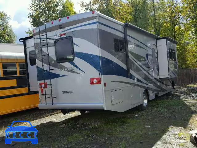 2017 FORD MOTORHOME 1F65F5DY0H0A03769 Bild 3