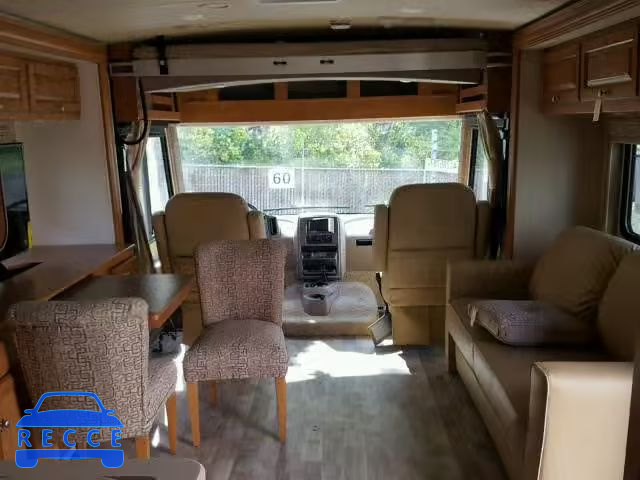 2017 FORD MOTORHOME 1F65F5DY0H0A03769 image 4