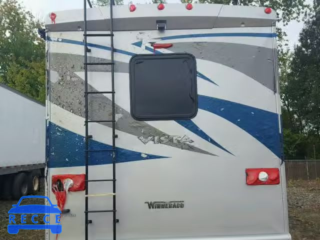 2017 FORD MOTORHOME 1F65F5DY0H0A03769 image 8