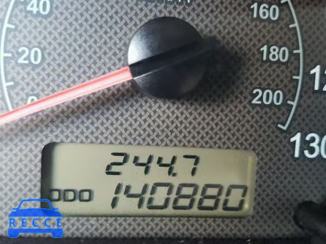2003 HYUNDAI ACCENT KMHCG45C43U469071 Bild 7