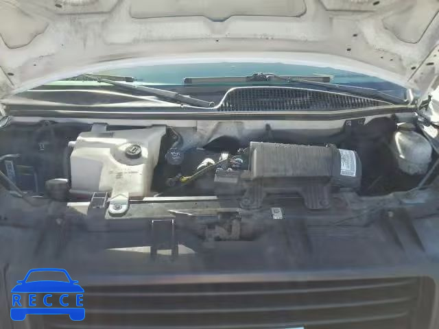 2005 GMC SAVANA 1GTGG25V651247227 image 6