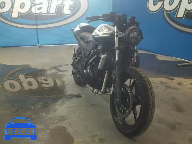 2009 KAWASAKI EX250 JKAEXMJ159DA30095 Bild 0