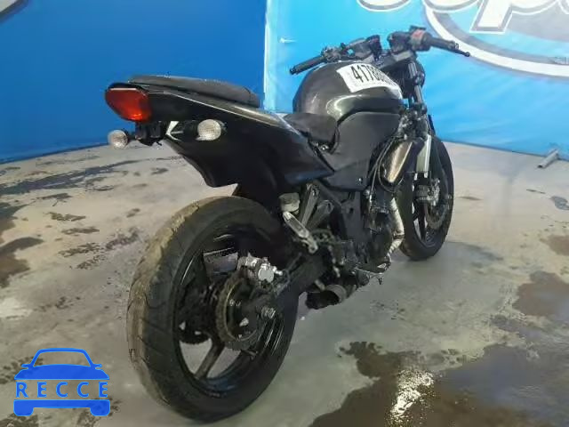 2009 KAWASAKI EX250 JKAEXMJ159DA30095 image 3