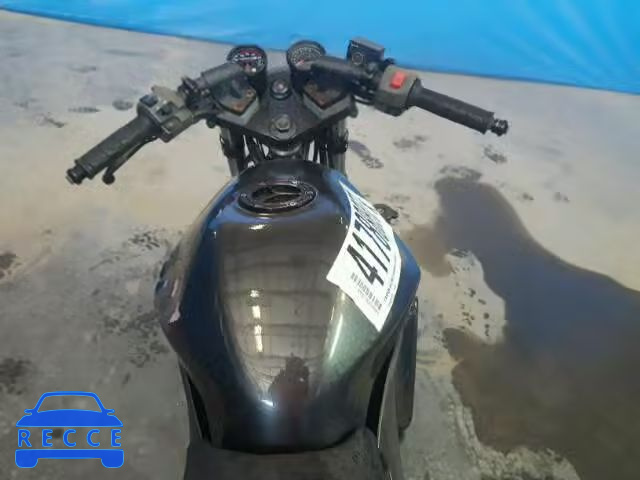 2009 KAWASAKI EX250 JKAEXMJ159DA30095 image 4