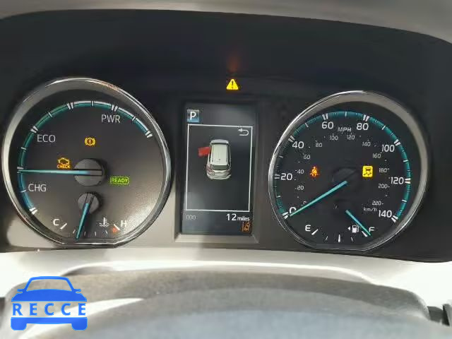 2017 TOYOTA RAV4 HV JTMRJREV0HD118390 image 7