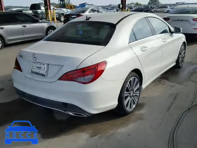 2017 MERCEDES-BENZ CLA WDDSJ4EB9HN447597 Bild 3