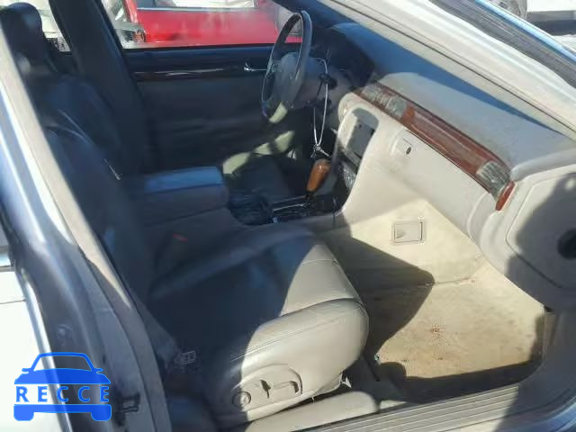 2000 CADILLAC SEVILLE 1G6KY5499YU220736 image 4