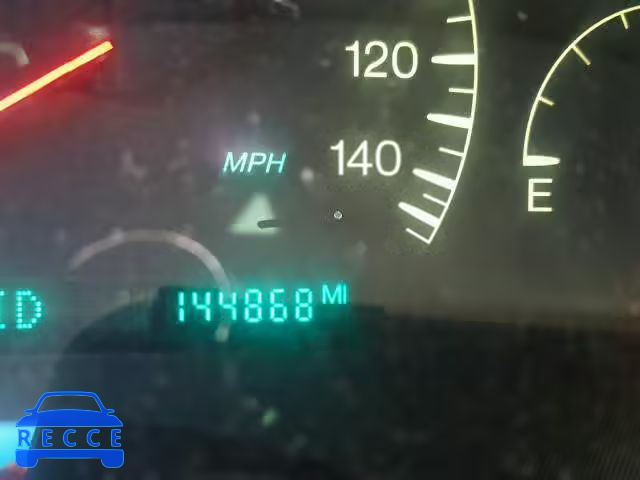 2000 CADILLAC SEVILLE 1G6KY5499YU220736 image 7