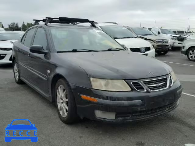 2005 SAAB 9-3 YS3FD49Y051039583 image 0