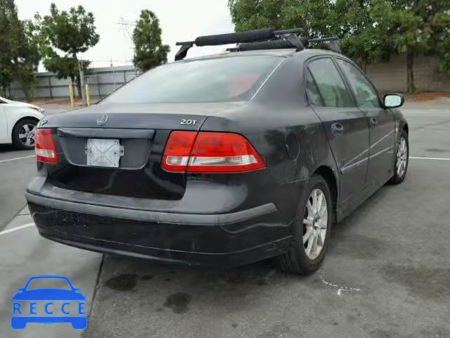 2005 SAAB 9-3 YS3FD49Y051039583 image 3