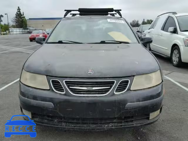 2005 SAAB 9-3 YS3FD49Y051039583 image 8