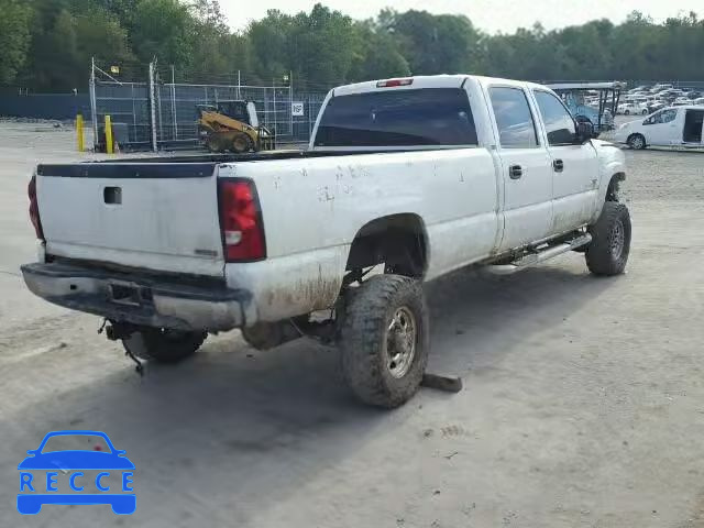 2001 GMC NEW SIERRA 1GTJK33171F200666 image 3