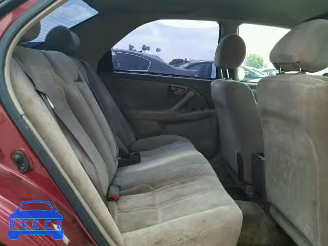 1997 TOYOTA CAMRY 4T1BG22K5VU176486 image 5