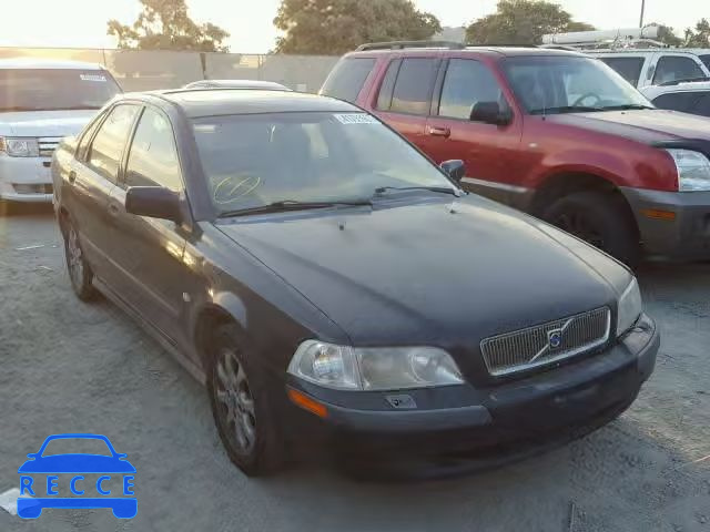 2001 VOLVO S40 YV1VS295X1F716620 image 0