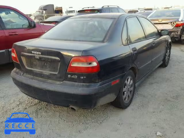 2001 VOLVO S40 YV1VS295X1F716620 image 3