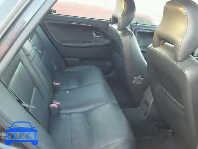 2001 VOLVO S40 YV1VS295X1F716620 image 5