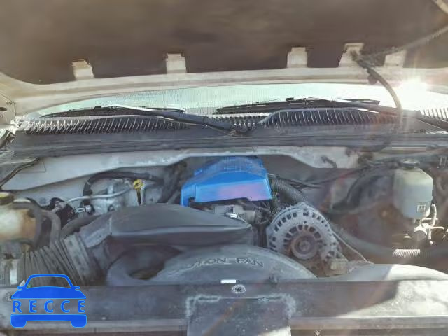 2000 GMC NEW SIERRA 1GTEC14V1YE429154 image 6