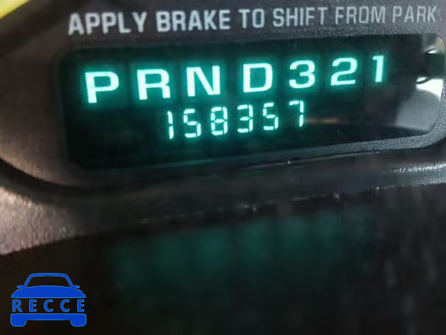 2000 GMC NEW SIERRA 1GTEC14V1YE429154 image 7